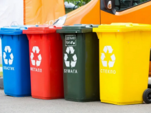 В Свердловской области вырастут тарифы на мусор