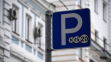 В Петербурге готовятся менять тарифный подход к платной парковке