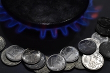 Тарифы на газ выросли на 6,8 процента в Якутии