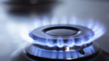 Тарифы на газ вырастут на 8,5 процентов с декабря