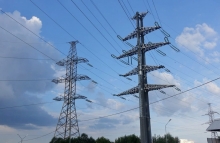 В России увеличили тарифы на передачу электроэнергии по ЕНЭС